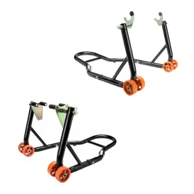 Biketec Motorcycle Stand