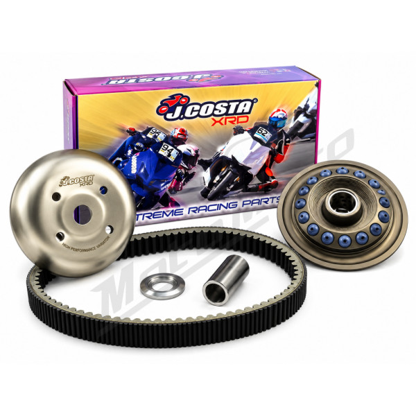 J.Costa Variator Yamaha T-Max 530i 12-16