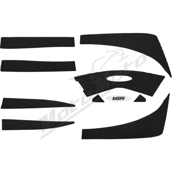 WSM Traction Mat Kawasaki JT 1500 07-21