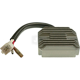 Arrowhead Voltage Regulator Yamaha SR / YFB / YFM 250-600cc 95-05
