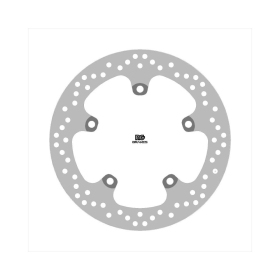 NG BRAKES Front Fixed Brake Disc 267mm Yamaha X-Max 125-300cc 21-26
