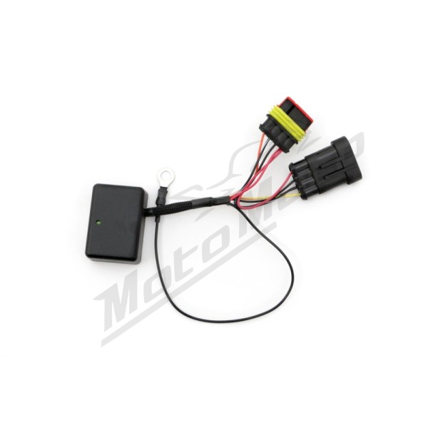 DYNOJET Advanced O2 Sensor Optimizer MV Agusta Brutale 990-1090cc 10-12