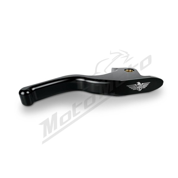 HEINZ BIKES Levers Kit Harley Davidson FLD / FXD / FXDB / FXDBP / FXDX / FXDL 1340/1800 96-17 