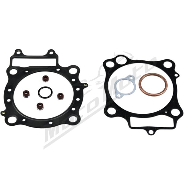 MOOSE OFFROAD Top End Gasket Kit Honda CRF 450X 05-14