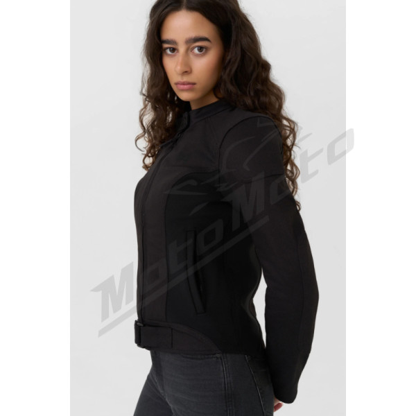 Pando Moto LUNA Light-weight womens summer jacket