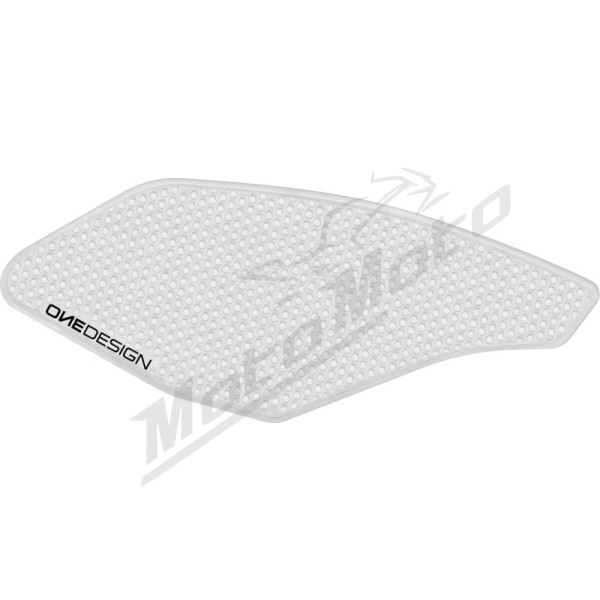 Side Tank Pad ONEDESIGN Suzuki SV 650 / SV 650 ABS 2017–2024