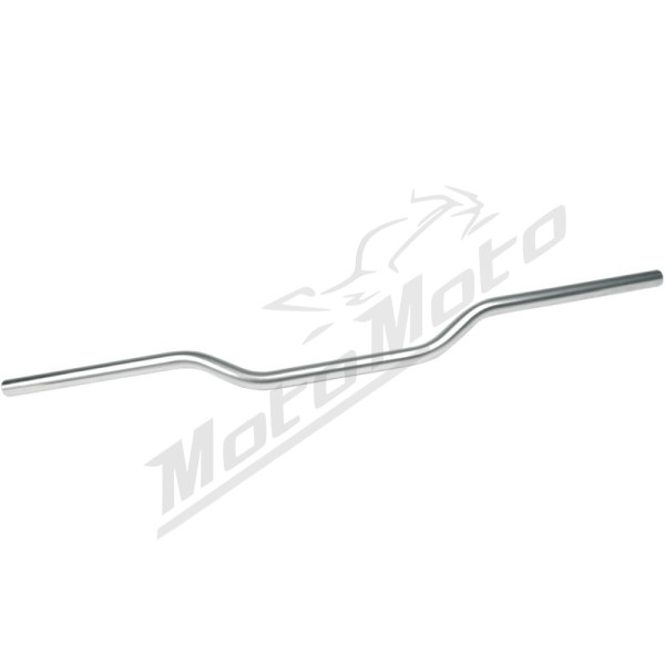 TRW Aluminium Handlebar 22mm (7/8") 861mm Silver Universal
