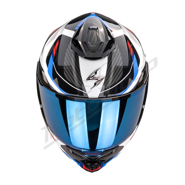 Scorpion EXO-1500 Air Sleek Full Face Helmet