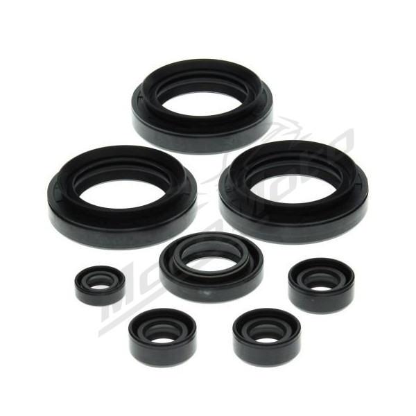 Winderosa (vertex) set (set) of suzuki Suzuki LT-F 300 91-02