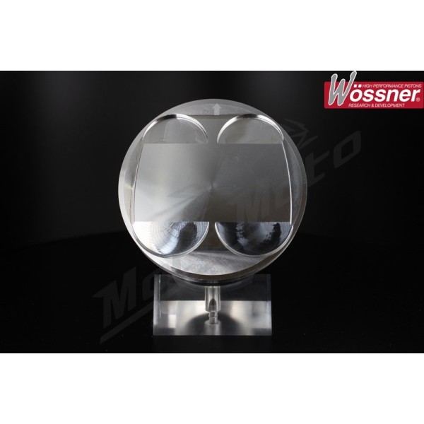 WÖSSNER Forged Piston 95,96mm Suzuki RM-Z / RMX 450 08-19