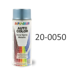 DUPLI-COLOR Coloured paints 400ml 20-0050
