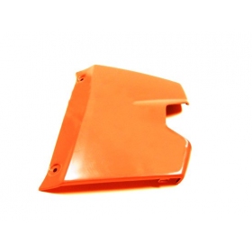 Rear cover (above headlight) GILERA RUNNER 50-200cc 13-20