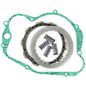 TNT Clutch Plate Kit Standard Minarelli AM6 95-25
