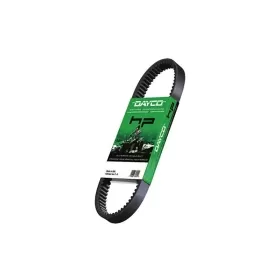 DAYCO High Performance Reinforced Transmission Belt KAWASAKI KVF 650 PRAIRIE 2002-2003