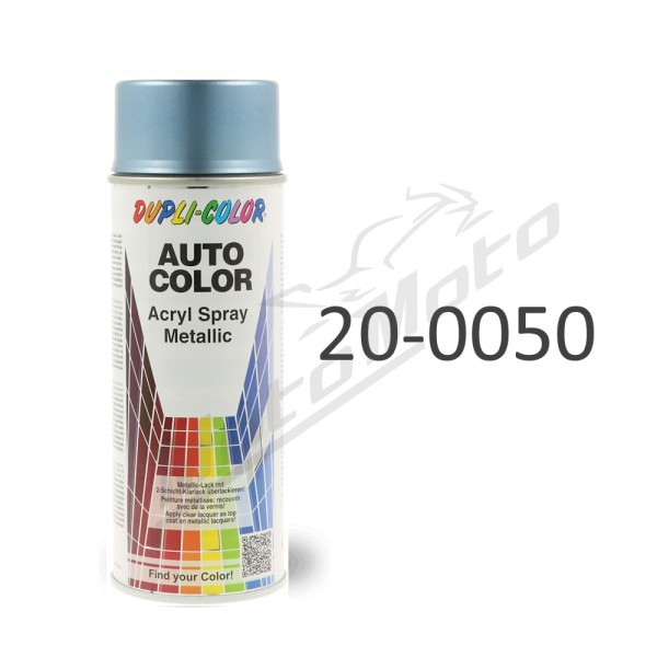 DUPLI-COLOR Coloured paints 400ml 20-0050