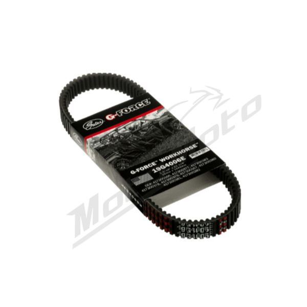 Gates G-FORCE Variatoriaus Diržas (1048x30x12,7MM) Polaris ATP / Big Boss / Magnum / Sportsman 325-500cc 98-05