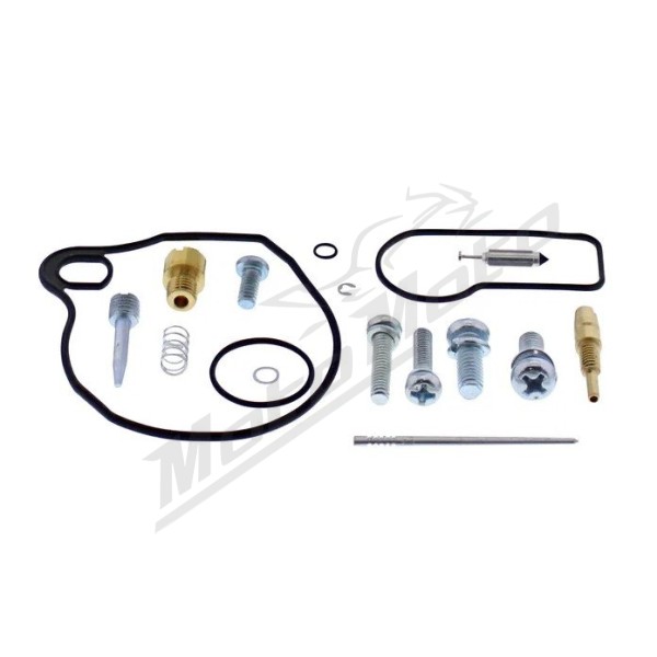PARTS UNLIMITED Karbiuratoriaus remonto kompl. Yamaha YJ 50R 01-04