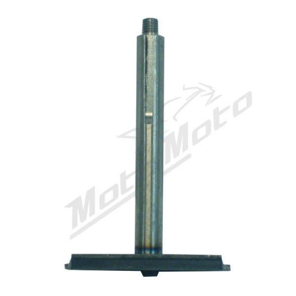 Rotary Spindle shaft (162mm) Stiga Villa 85M, Park 102M, 121M