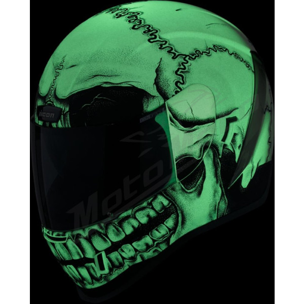 ICON Airform™ Crestfallen MIPS® Helmet