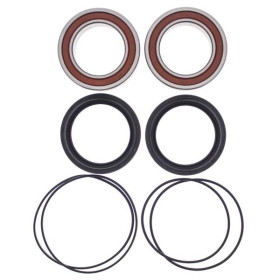 4Ride Rear wheel bearing kit YAMAHA YFZ 450 2009-2017