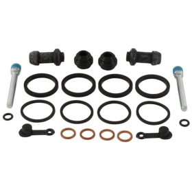 ALL BALLS Front Caliper Rebuild Kit HONDA CB / CBR / GL / PC / ST 600-1500cc 89-02