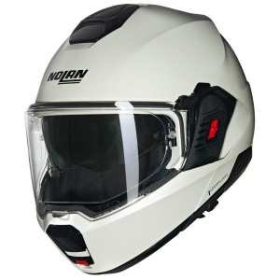 Flip-Up Helmet Nolan N120-1 Classico Nobile