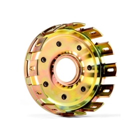 HINSON CLUTCH GASKET IN STEEL FOR Suzuki RM-Z / RMX 450 08-19