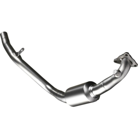 LEOVINCE Header Pipe Honda NC / Integra 700-750 12-24