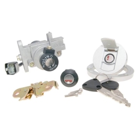 Locks set Peugeot Speedfight 3/4 50cc