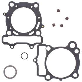 Winderosa (vertex) top-end gaskets Suzuki RM-Z 250 07–09