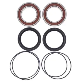 4Ride Rear wheel bearing kit YAMAHA YFZ 450 2009-2017