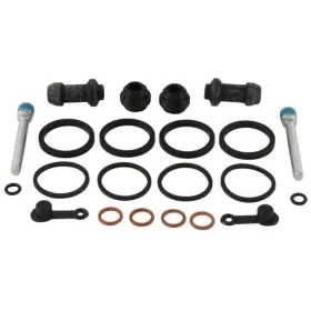ALL BALLS Front Caliper Rebuild Kit HONDA CB / CBR / GL / PC / ST 600-1500cc 89-02