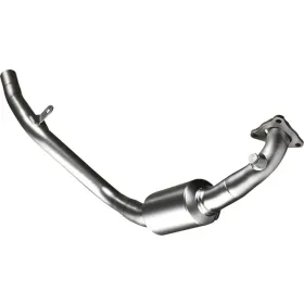 LEOVINCE Išmetimo kolektorius Honda NC / Integra 700-750 12-24