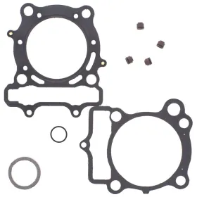 Winderosa (vertex) top-end gaskets Suzuki RM-Z 250 07–09
