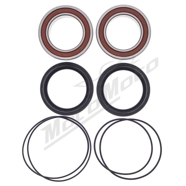 4Ride Rear wheel bearing kit YAMAHA YFZ 450 2009-2017