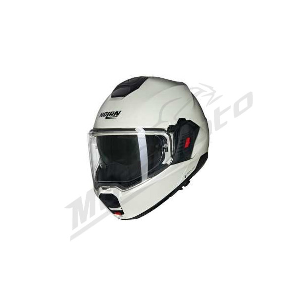 Flip-Up Helmet Nolan N120-1 Classico Nobile