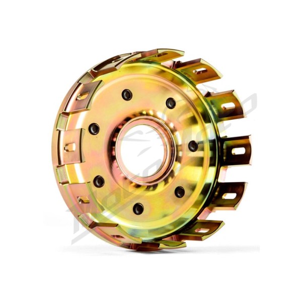HINSON CLUTCH GASKET IN STEEL FOR Suzuki RM-Z / RMX 450 08-19