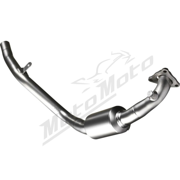 LEOVINCE Header Pipe Honda NC / Integra 700-750 12-24