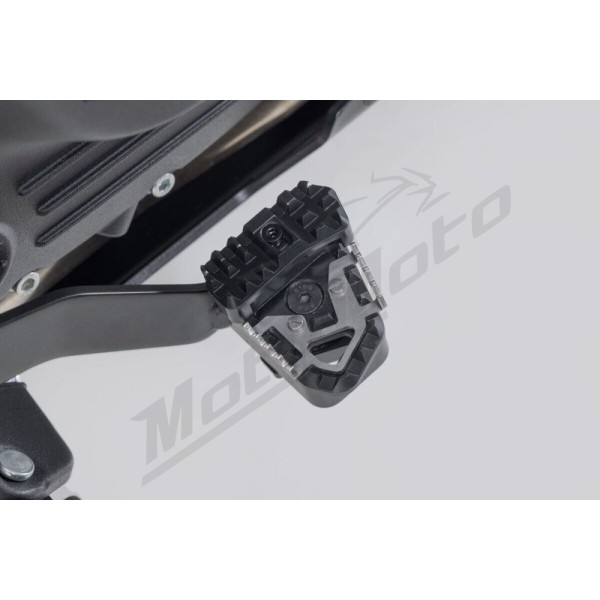 SW-MOTECH Stabdžių kojelės praiilginimas Royal Enfield Himalayan 450 24-25