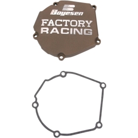 BOYESEN Factory Ignition Cover KAWASAKI KX 250 05-07