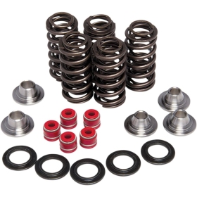 KIBBLEWHITE Lightweight Racing Valve Spring Kit Yamaha WR / YFM / YFZ / YZ 450 03-17