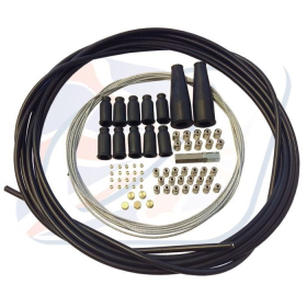 VENHILL workshop Throttle Cablekit 5m