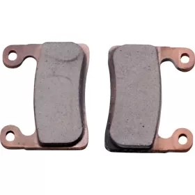 DP BRAKES RDP X-Race stabdžių trinkelės BMW R / S 1000-1250cc 19-24