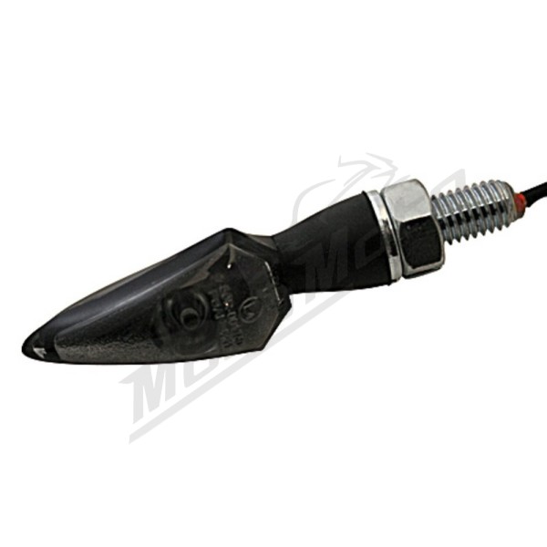 HIGHSIDER Stream LED Indicator Kawasaki Z 400-600cc 2023
