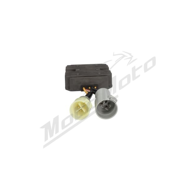 TOURMAX Srovės lygintuvas Kawasaki KFX / KLF / KVF 300-700cc 00-14