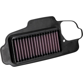 K&N High-Flow Air Filter Honda Z 125 18-25