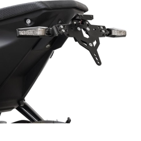 ZIEGER PRO License Plate Holder Type D KTM Duke / Super Duke 990-1390 2024