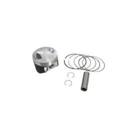 WÖSSNER Kaltinio stūmoklio kompl. 67,44mm Suzuki LT / LT-F 230-250cc 85-14