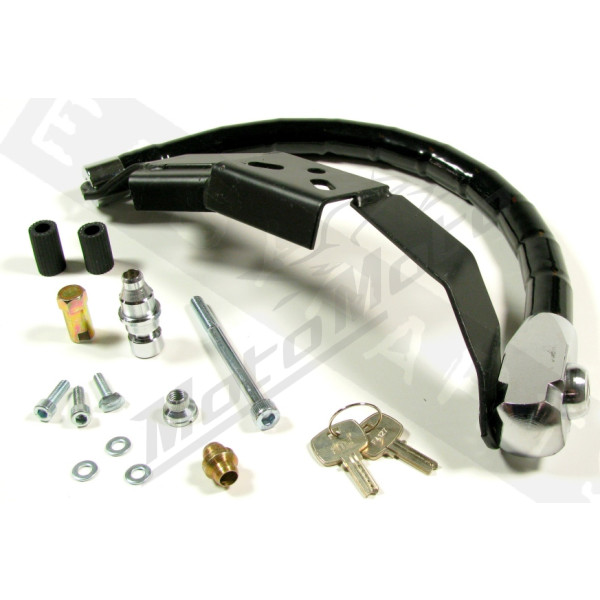CLM Handlebar Lock Benelli Velvet 250cc 99-03