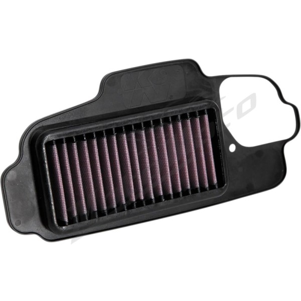 K&N Oro filtras Honda Z 125 18-25
